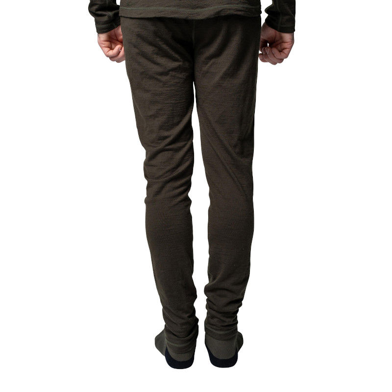 Nash Zero Tolerance Merino Stage 1 Bottoms